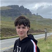 Profesora de inglés de niños y adultos con amplia experiencia (online y presencial)